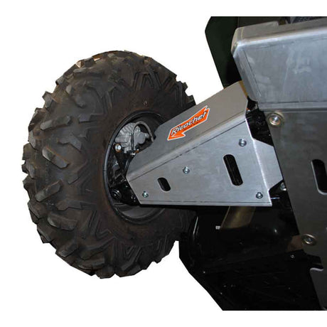 A-Arm/CV Boot Guards Kawasaki Teryx