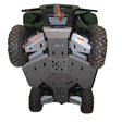 Complete Skid Plate Set Kawasaki Teryx