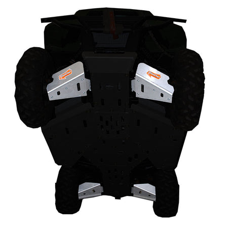 A-Arm/CV Boot Guards Kawasaki Teryx