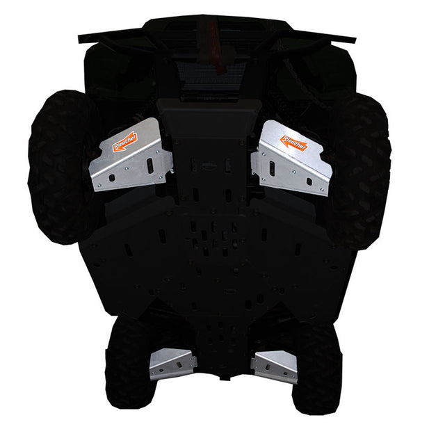 A-Arm/CV Boot Guards Kawasaki Teryx