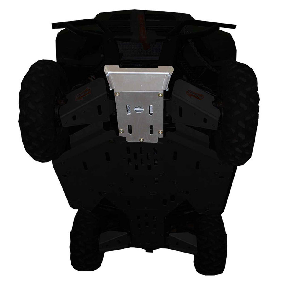Front Bash Plate Kawasaki Teryx 800 & Teryx4