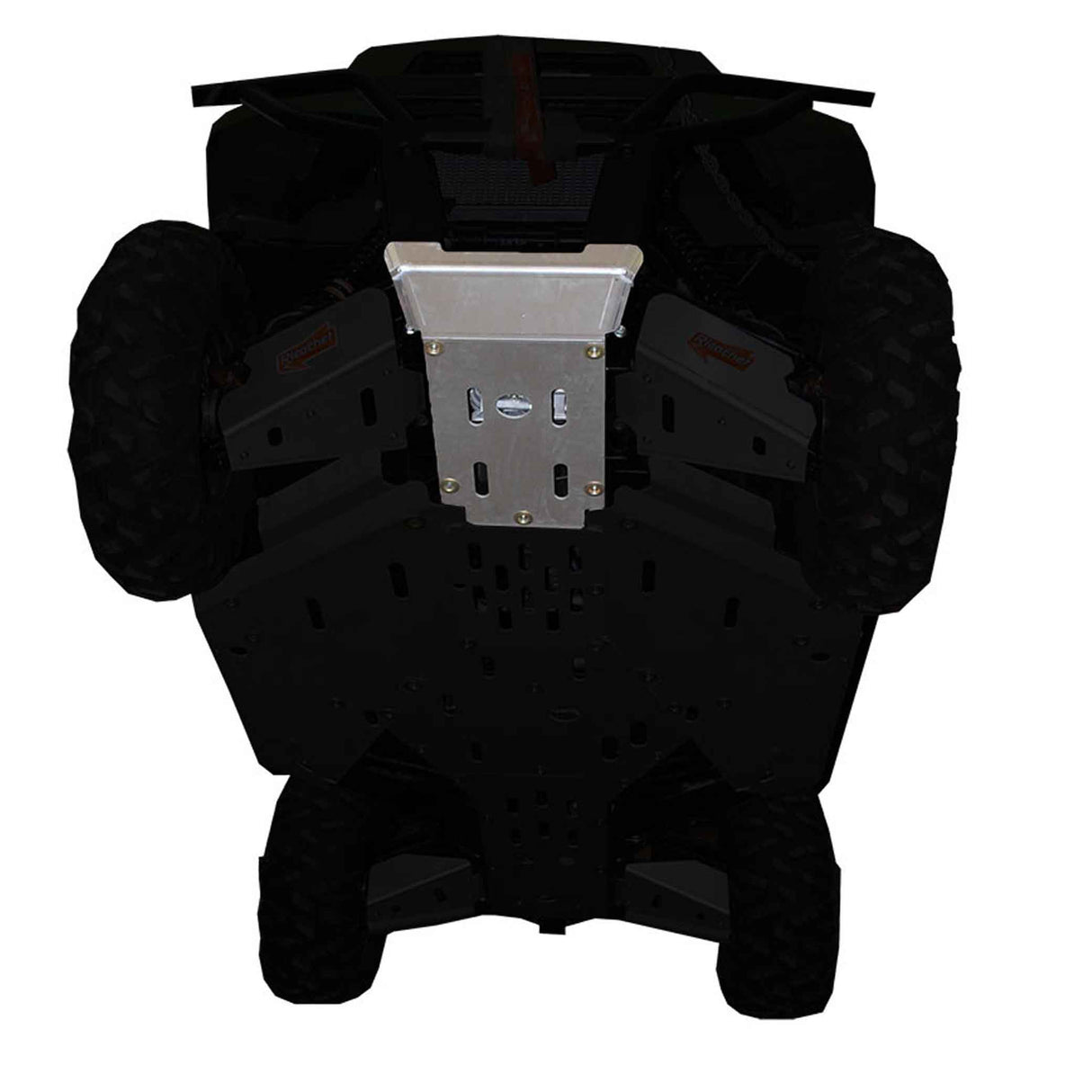 Front Bash Plate Kawasaki Teryx 800 & Teryx4