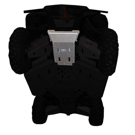 Front Bash Plate Kawasaki Teryx 800 & Teryx4