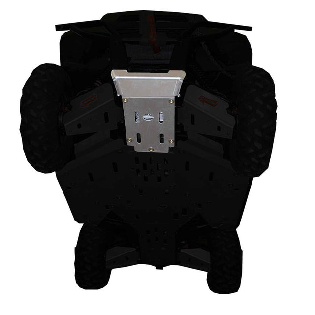 Front Bash Plate Kawasaki Teryx 800 & Teryx4