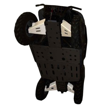 A-Arm/CV Boot Guards Kawasaki Teryx 750