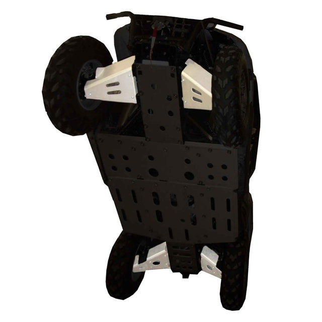 A-Arm/CV Boot Guards Kawasaki Teryx 750