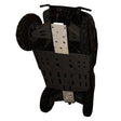 Front & Rear Differential Guard Set Kawasaki Teryx