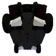 A-Arm/CV Boot Guard Set Yamaha Viking