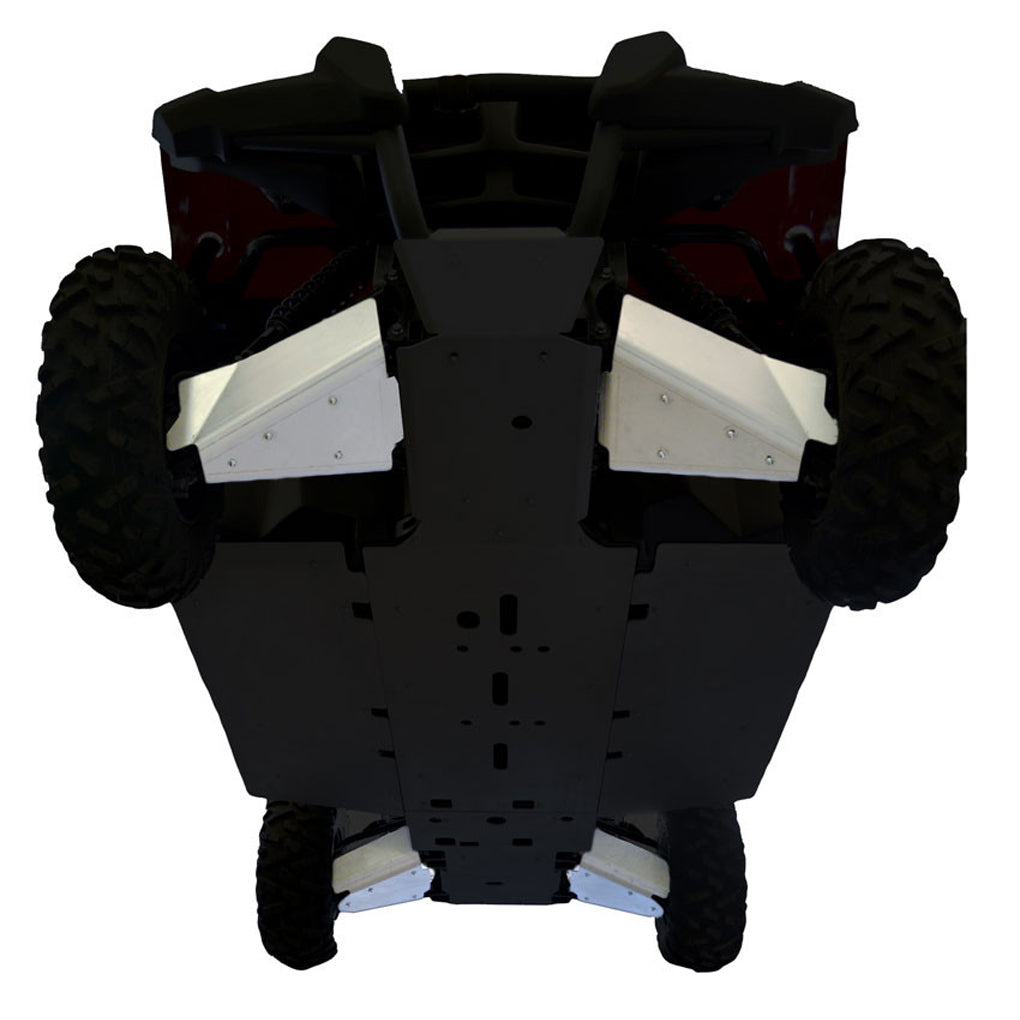 A-Arm/CV Boot Guard Set Yamaha Viking