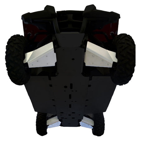 A-Arm/CV Boot Guard Set Yamaha Viking