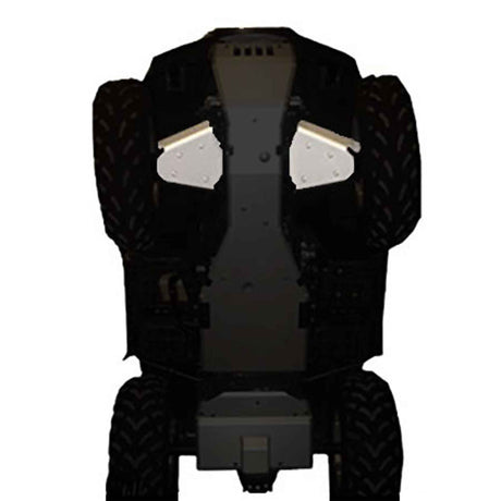 A-Arm/CV Boot Guard Set Suzuki Vinson