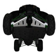 A-Arm/CV Boot Guards Arctic Cat WildCat 4