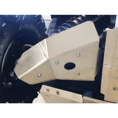 A-Arm/CV Boot Guard Set Yamaha