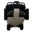 Full Frame and Floorboard Skid Plate Set Yamaha Wolverine R-Spec