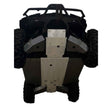 Full Frame Skid Plate Yamaha Wolverine R-Spec