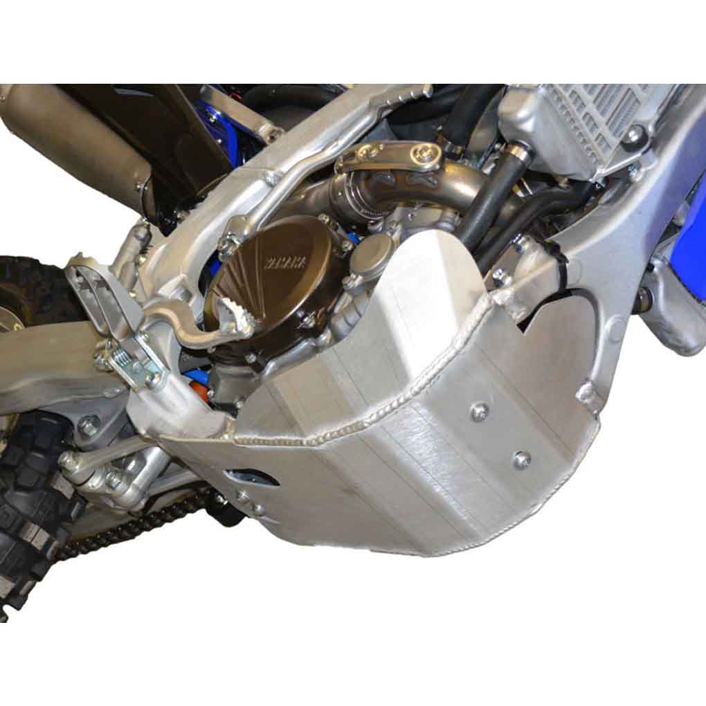 Skid Plate Yamaha YZ
