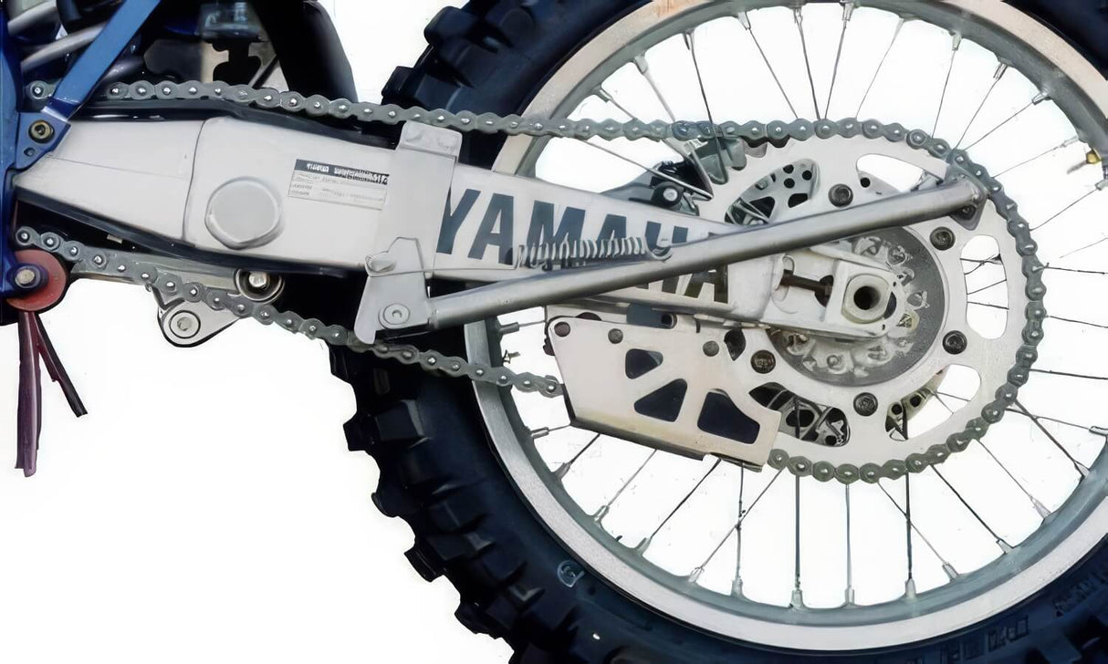 Yamaha YZ125 Clamp-On Kick Stand