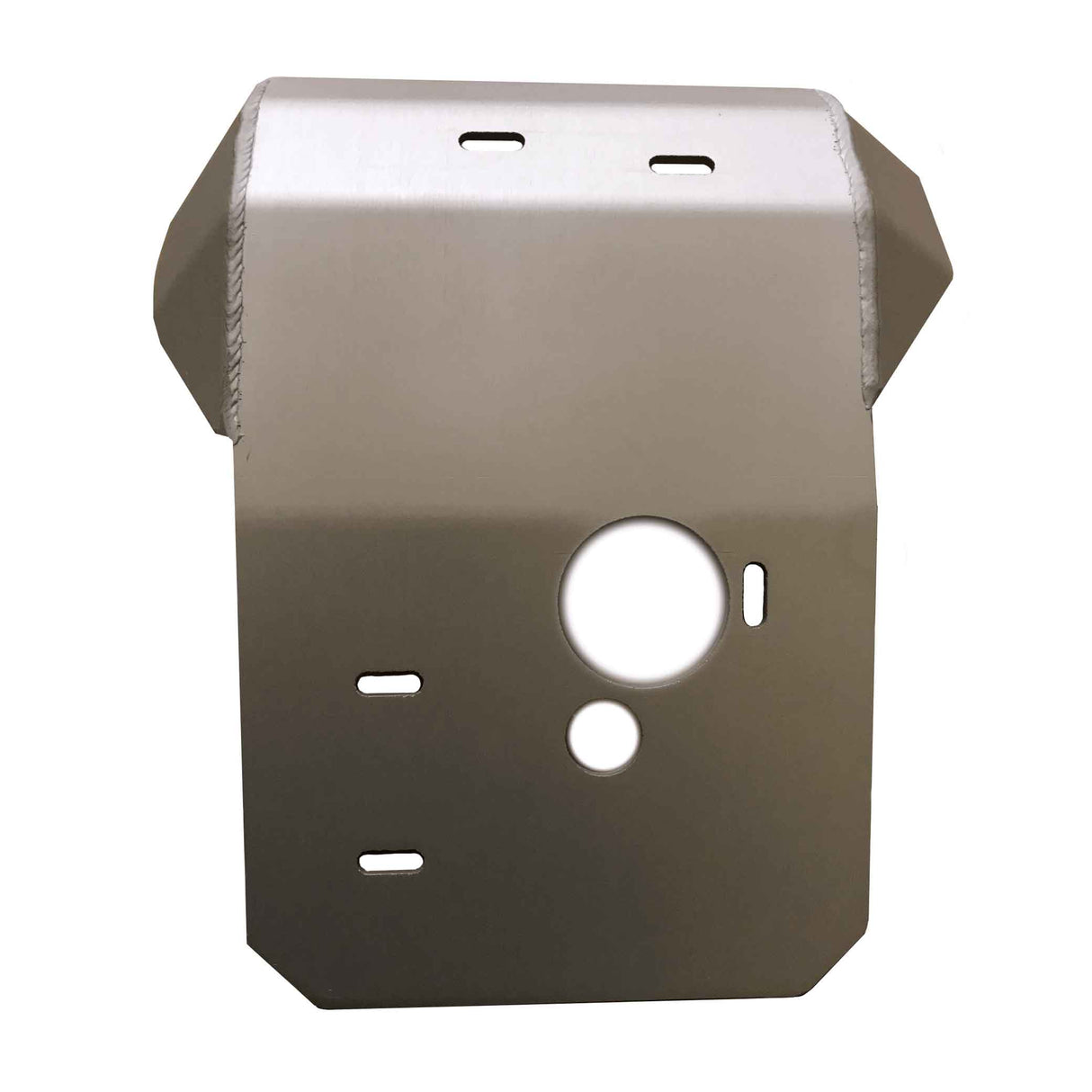 Skid Plate KTM 400/600/620/640 LC-4