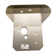Skid Plate  KTM 400/600/620/640 LC-4