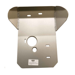 Skid Plate  KTM 400/600/620/640 LC-4