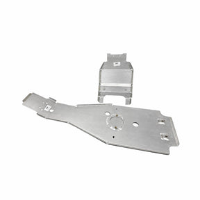 Full Frame Skid Plate Set Honda TRX