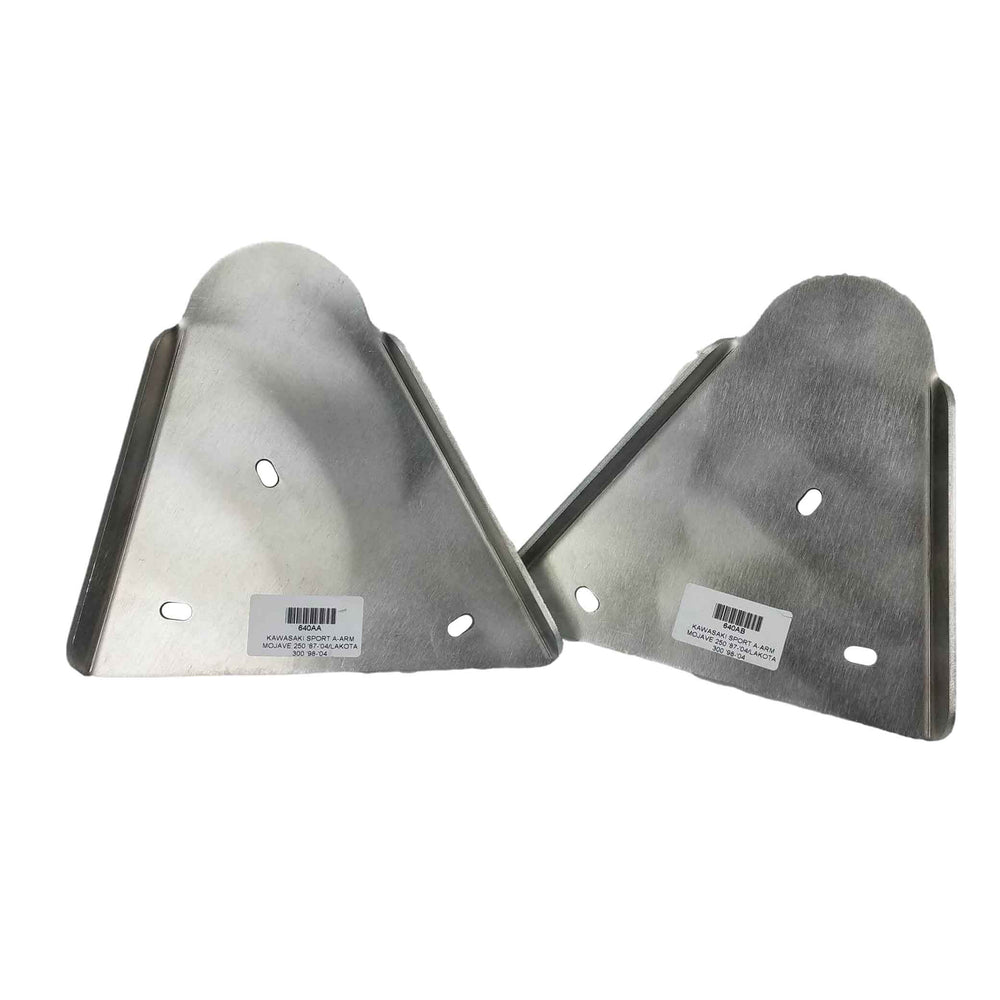 A-Arm Guard Set Kawasaki Mojave