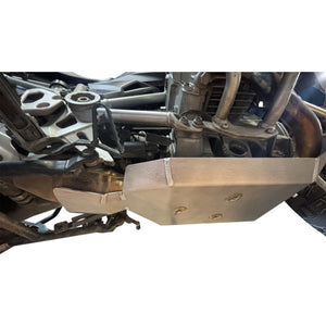 Skid Plate  |  BMW R 1200 GS