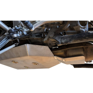 Skid Plate  |  BMW R 1200 GS