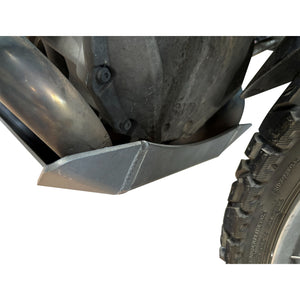 Skid Plate  |  BMW R 1200 GS