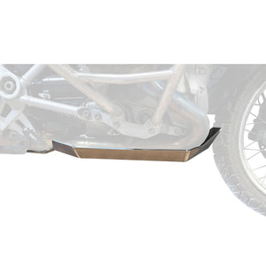 Skid Plate  |  BMW R 1200 GS