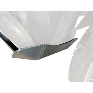 Skid Plate  |  BMW R 1200 GS