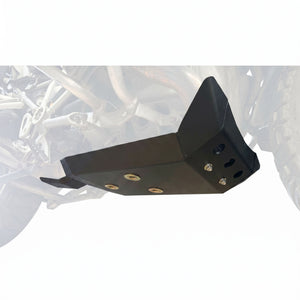 Skid Plate  |  BMW R 1200 GS