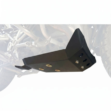 Skid Plate  |  BMW R 1200 GS