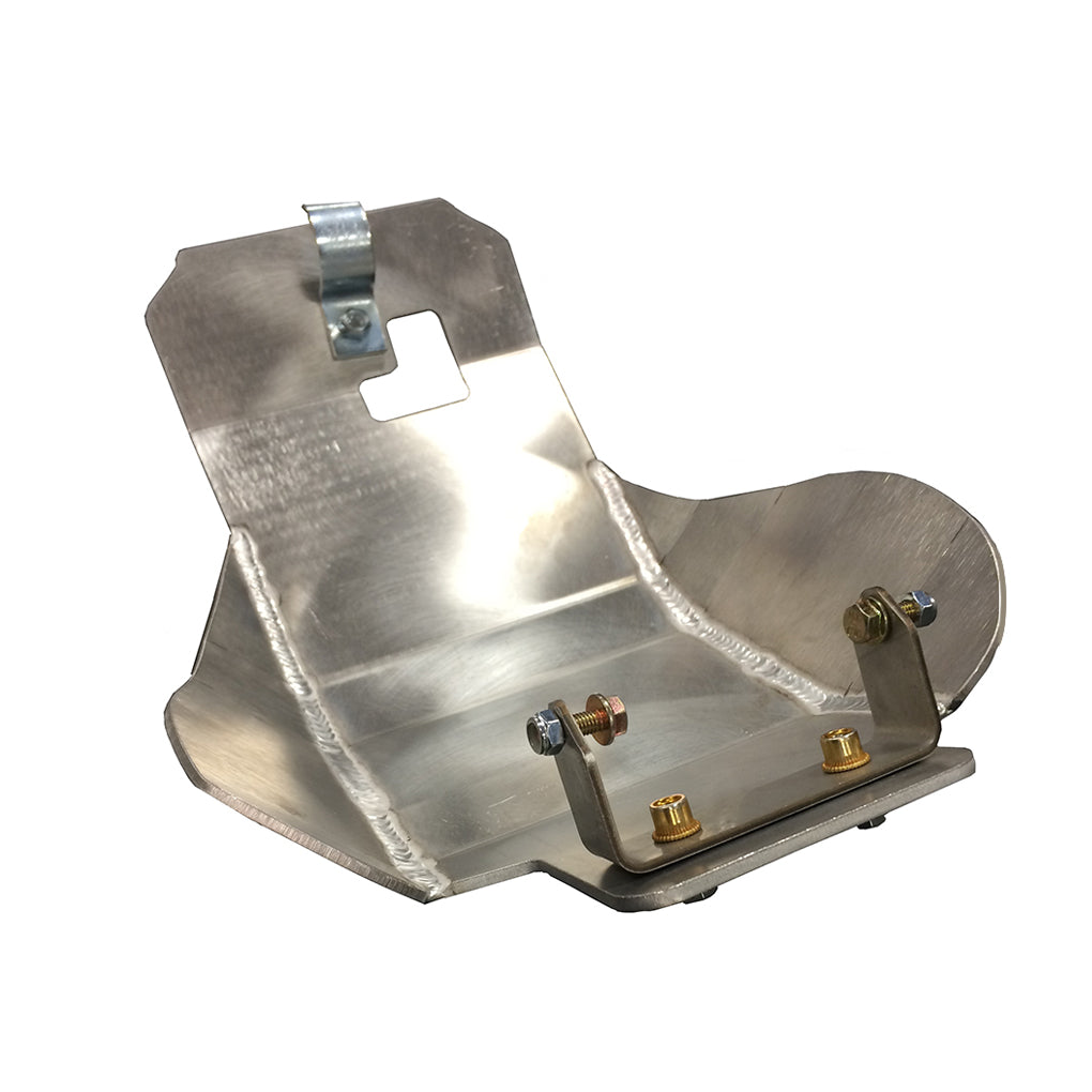 Skid Plate Husqvarna
