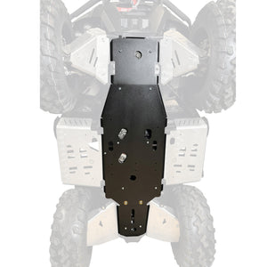 Full Frame Skid Plate Set 2012-2024  |  Can-Am Outlander 850