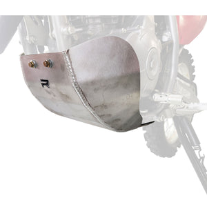 Skid Plate  |  Honda CRF300F