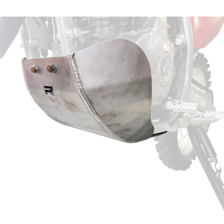Skid Plate  |  Honda CRF300F