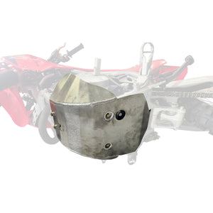 Skid Plate  |  Honda CRF300F