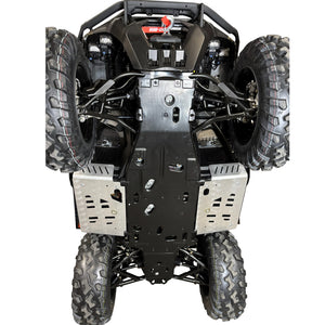 Floorboard Skid Plate Set  |  2025-2026  |  Can-Am Outlander 850