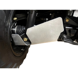 Front & Rear A-Arm/CV Boot Guard Set 2012-2026  |  Can-Am Outlander 850