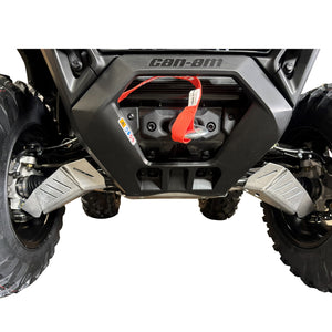 Front CV Boot Guard Set  | 2012-2026 | Can-Am Outlander 850