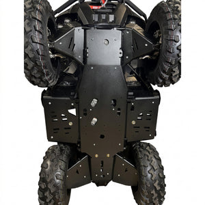 Complete Skid Plate Set  |  2012-2026  |  Can-Am Outlander 850
