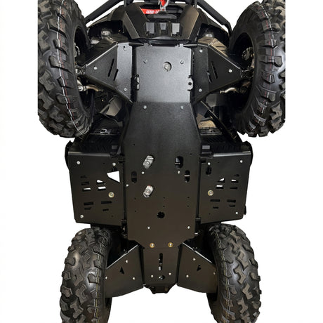 Complete Skid Plate Set  |  2025-2026  |  Can-am Outlander XT 1000R