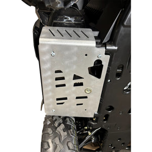 Complete Skid Plate Set  |  2012-2026  |  Can-Am Outlander 850