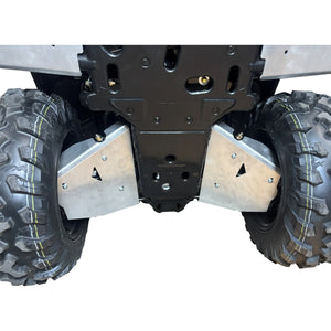 Front & Rear A-Arm/CV Boot Guard Set 2012-2026  |  Can-Am Outlander 850