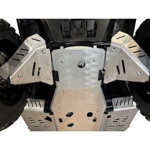 Front CV Boot Guard Set  |  2012-2026  |  Can-Am Outlander 1000