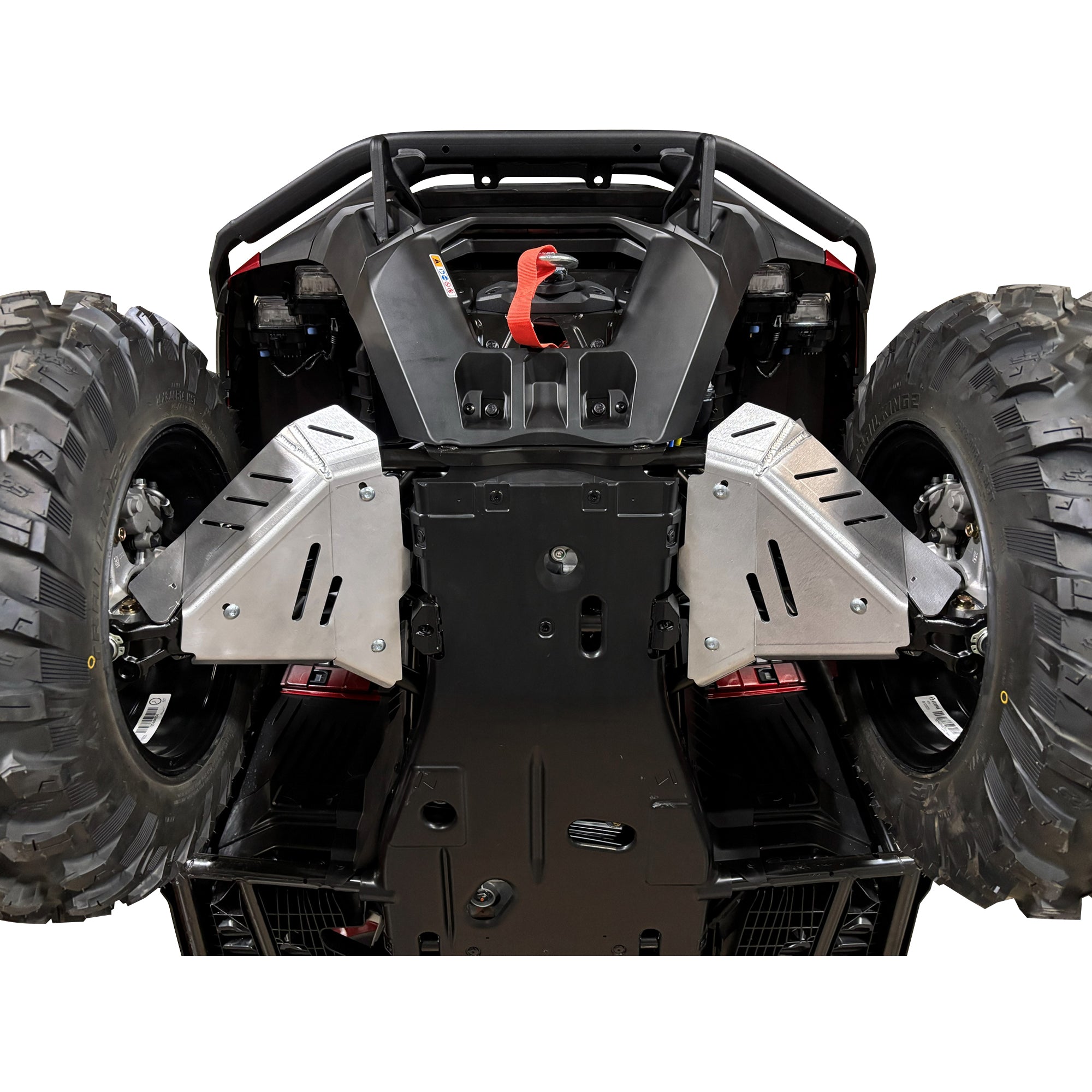 Front CV Boot Guard Set | 2013-2026 | Can-Am Outlander 850 MAX