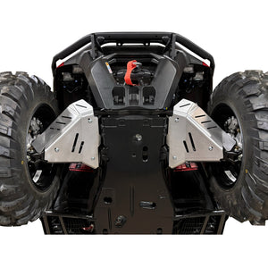 Complete Skid Plate Set  |  2013-2026  |  Can-Am Outlander 850 Max