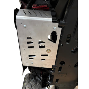 Complete Skid Plate Set  |  2013-2026  |  Can-Am Outlander 850 Max
