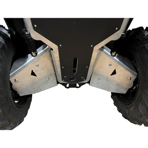 Complete Skid Plate Set  |  2013-2026  |  Can-Am Outlander 850 Max